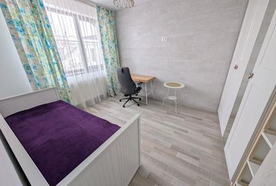 Casă individuală cu 4 camere cu Canalizare în Central - 53