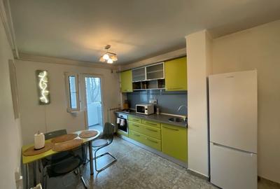 Apartament de 3 camere | 3 Min Metrou Gorjului - 15