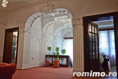 Apartament cu 6 camere decomandat în Cotroceni - 10