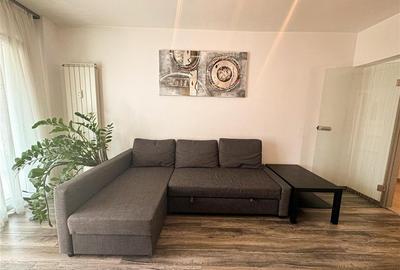 Apartament cu 2 camere decomandat, mobilat în Central - 5