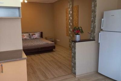 Apartament cu 2 camere, mobilat în Ștrand - 7