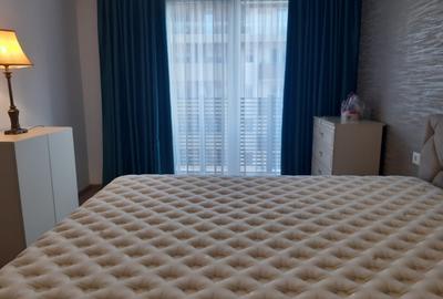 Mall Coresi - apartament 2 camere PREMIUM - loc de parcare - 5