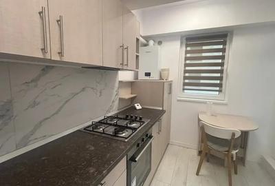 Studio de Inchiriat 40 mp | Mobilat | Utilat Complet | 600 m Metrou - 12