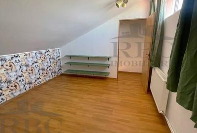 Apartament cu 3 camere decomandat, mobilat în Borhanci - 8