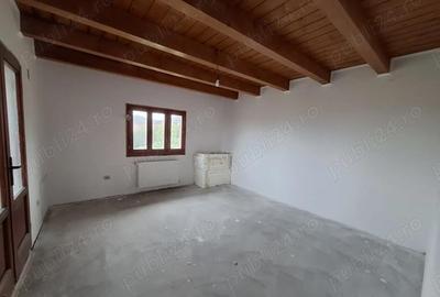 Casă cu 5 camere în Valea Borcutului
