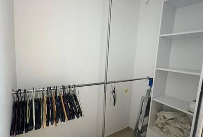 Apartament cu 2 camere semidecomandat, mobilat în Splaiul Unirii - 4