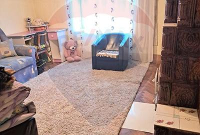 Casă cu 4 camere cu Teren 849 Mp în Bezid - 9