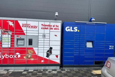 Spațiu comercial, de 326 mp, în Central - 15