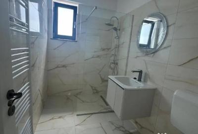 Apartament cu 2 camere decomandat în Calea Romanului - 7
