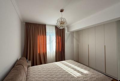 Casă individuală cu 4 camere cu Canalizare în Bucureștii Noi - 16