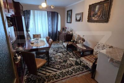 Apartament cu 4 camere decomandat în Ultracentral - 1