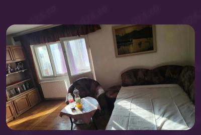 Apartament cu 2 camere decomandat în Govândari - 4