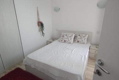 Apartament cu 2 camere semidecomandat în Titan - 3