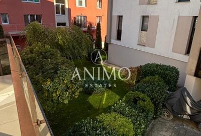 Apartament cu 4 camere semidecomandat, mobilat în Mănăștur - 18