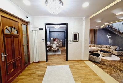 Pantelimon - Vila moderna lux - posibilitate rate direct la proprietar - 9