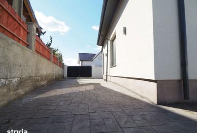 Casă cu 3 camere cu Teren 312 Mp în Central - 6
