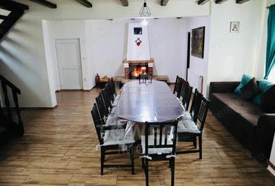 Casa de vacan?a de vanzare Rau Sadului, jud. Sibiu - 8