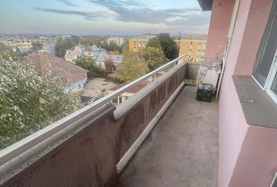 Apartament cu 3 camere decomandat în Central - 5
