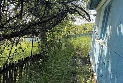 Teren de 657 mp, în Cojocna