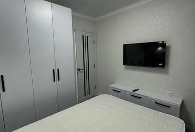 Garsonieră decomandată în Militari