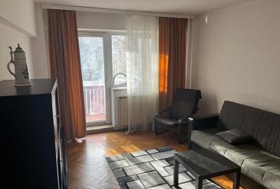 2 camere Tineretului - Sincai - blocul Loteriei - 8