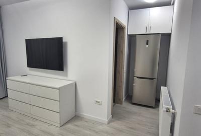 Garsonieră decomandată, mobilată în Central - 2