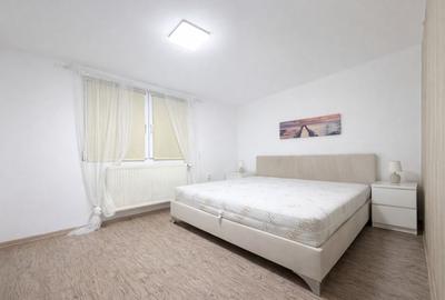 Apartament cu 2 camere decomandat, mobilat în Lipovei - 2