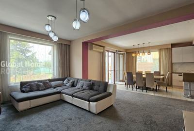 Vila  248MP | Pipera-American Village | Teren 300MP | Parcare - 2