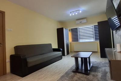 Apartament cu 2 camere decomandat, mobilat în Inel I - 3