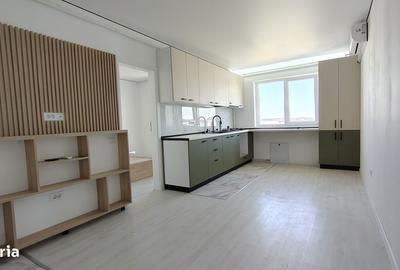 Apartament cu 2 camere în Chiajna - 8
