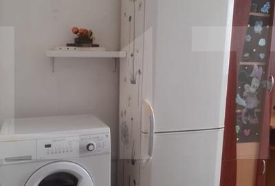 Apartament de vanzare, cu o camera, 21 mp, zona Lipovei - 4