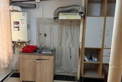 Apartament cu 2 camere decomandat în Micro 19 - 7