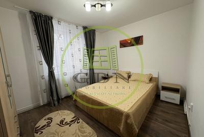 Apartament, 2 camere, semidecomandat, 45 mp, Ultracentral, Zona English Parc - 3