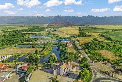 O investitie cu pozitie, infrastructura si viitor - 3