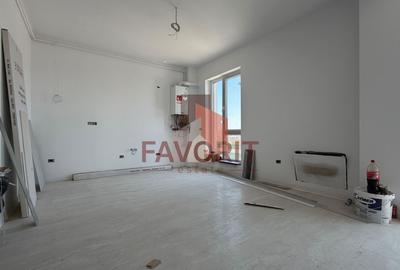 Apartament cu 3 camere decomandat în Moșnița Nouă - 3