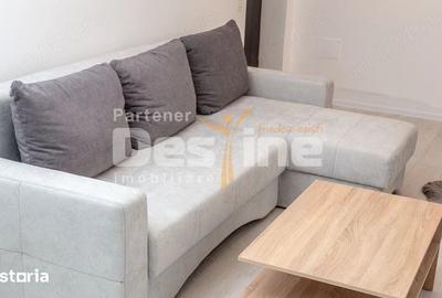 Apartament cu 2 camere în Dumbrăvița - 4