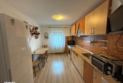 Apartament cu 3 camere în Decebal - 11