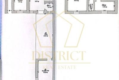 Casa individuala cu 4 camere, garaj si anexe | Girocului | COM 0% Casa individuala cu 4 camere, garaj si anexe | Girocului | COM 0% - 18