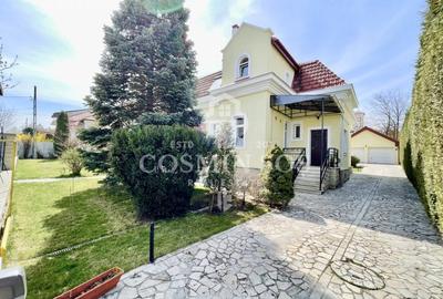 Casa pentru birouri de inchiriat in Zona Andrei Muresanu - 4