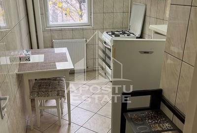 Apartament cu o camera,decomandat,Complexul Studentesc - 2