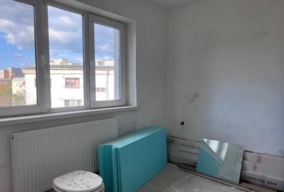 Apartament 4 camere in Deva, zona Piata Centrala Apartament 4 camere in Deva, zona Piata Centrala - 11