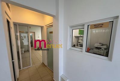 Spatiu comercial Central , 60 mp - 5