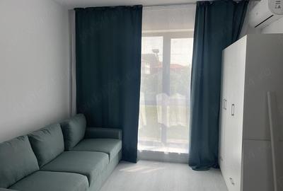 Garsonieră decomandată în Exterior Vest - 10