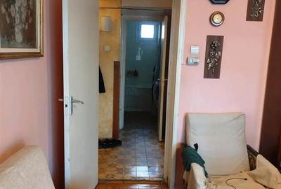 Apartament cu 3 camere semidecomandat, mobilat în Gheorgheni - 2