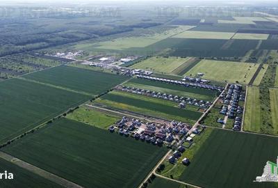 Spațiu comercial, în Săbăreni - 4