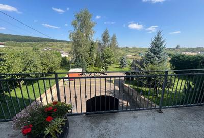 Casă individuală cu 5 camere cu Teren 1550 Mp în Burdujeni - 32