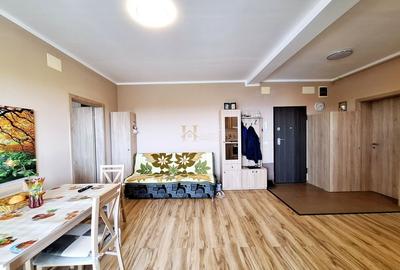 BLOC NOU IN ORAS. 3 CAMERE TIP PENTHOUSE. TERASA DE 17 MP. - 5