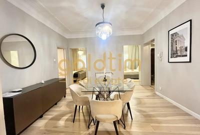 Casă individuală cu 15 camere cu Canalizare în Kiseleff - 14