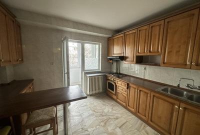 Apt. 3 camere 1Mai- Clucerului, mobilat, etaj 2, garaj, 2 gr.sanitare,langa parc - 9