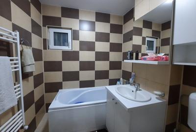 Apt 2 cam, decomadat, 55 mp, Obor. (Kaufland / Digi), cod 149663 - 11